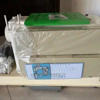 چرخ خیاطی ژانومه مدل 808 A|چرخ خیاطی و ریسندگی|اصفهان, سعادت‌آباد|دیوار