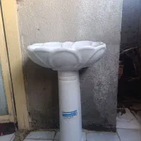 روشویی|لوازم سرویس بهداشتی|زاهدان, |دیوار