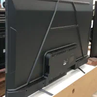 تلویزیون گیمینگ Evvoli مدل 55EV375QG QLEDQLE|تلویزیون و پروژکتور|رشت, اسماعیل آباد|دیوار