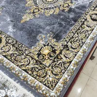 8تخته فرش ۶متری نو تو کاور