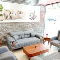 مبل راحتی آلمانی تولیدی تهران