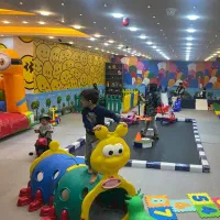 استخدام مربی کودک