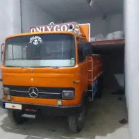 فروش خاوربنز۶۰۸