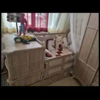 سرویس خواب بچه