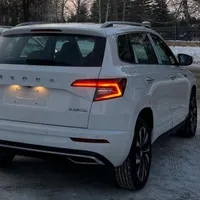 Skoda Karoq 2024|خودرو سواری و وانت|تهران, شهران شمالی|دیوار