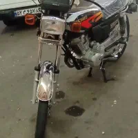 هندا ۱۵۰cc مدل ۱۴۰۰