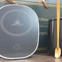 ماگ حرارتی هیتردار
