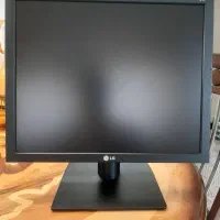 مانیتور LG مربع مدل L1919S