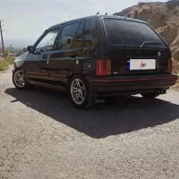 هاچبک ۸۷ هیدرولیک با سیستم و لوازم