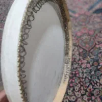 دف حبیبی|سازهای سنتی|کرمان, |دیوار