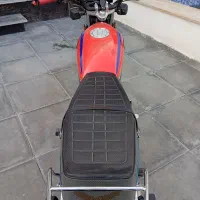 موتور 200 1401صفر|موتورسیکلت|چهارباغ, |دیوار