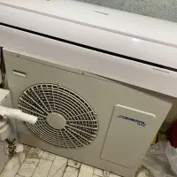 کولر گازی ۳۰هزار جنرال