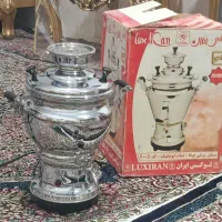سماور برقی اصل