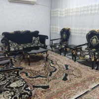 مبل سلطنتی