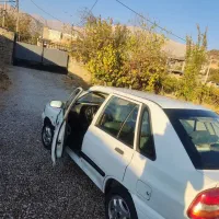 پراید۸۶ شاسی پلمپ ۱۴۱|خودرو سواری و وانت|یاسوج, |دیوار