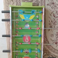 فوتبال دستی