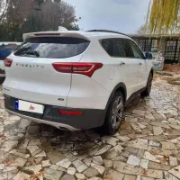 فیدلیتی۷نفره کم کارکرد