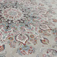 سلام قالی کرم رنگ شیک و خوشکل|فرش|اهواز, پردیس دو|دیوار