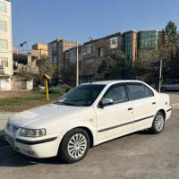 سمند SE مدل۹۰