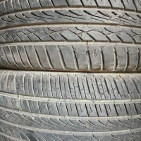 لاستیک ۲۲۵/۵۵/۱۸ جی تی و کویر|قطعات یدکی و لوازم جانبی|فردیس, شهرک راه آهن|دیوار