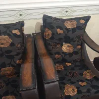 ۱۷۵۰۰۰۰۰۰|مبلمان خانگی و میز عسلی|کاکی, |دیوار