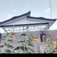 اجرای نصب شیروانی نقد و اقساط|خدمات پیشه و مهارت|ایلام, |دیوار