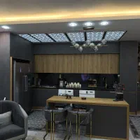 ساخت کمد دیواری کابینت