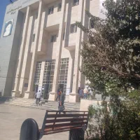 وکیل دادگستری