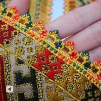 خیاط کریشی و سرتوپ