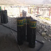 نصب و فروش ایزوگام اصل دلیجان|خدمات پیشه و مهارت|قم, علی آباد|دیوار