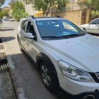 دانگ فنگ H30 کراس، مدل ۱۳۹۶|خودرو سواری و وانت|مشهد, دانشجو|دیوار