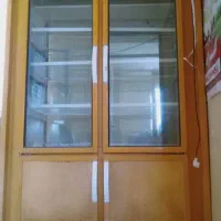 یخچال ایستاده|فروشگاه و مغازه|دهدشت, |دیوار