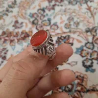 انگشتر خوشگل|کلکسیون اشیاء عتیقه|تربتحیدریه, داروپخش|دیوار