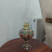 چراغ نفتی|چراغ خواب و آباژور|سقز, |دیوار