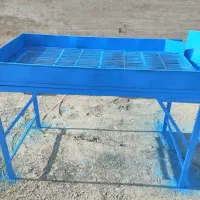 دستگاه سیب زمینی