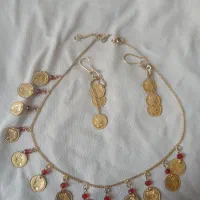 سرویس طلا