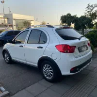 کوئیک فول پلاس اتومات مدل ۱۴۰۰ بیرنگ|خودرو سواری و وانت|تهران, مرزداران|دیوار