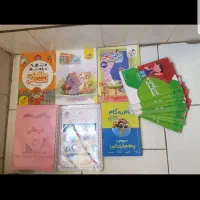کتاب های دوره ابتدایی سوم چهارم پنجم دبستان|کتاب و مجله آموزشی|تهران, باغ فیض|دیوار