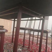 میز و صندلی غذاخوری|میز و صندلی غذاخوری|شهرکرد, |دیوار