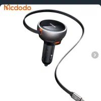 شارژر فندکی مک دودو