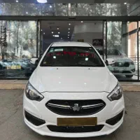 شاهین gl مدل۱۴۰۳