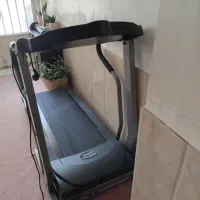 تردمیل پرقدرت|تجهیزات ورزشی|مشهد, گوهرشاد|دیوار