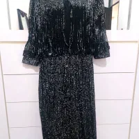 لباس شب زیبا|لباس|کوهدشت, |دیوار