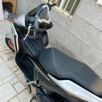 آیروکس ۱۷۰|موتورسیکلت|مشهد, پنجتن|دیوار