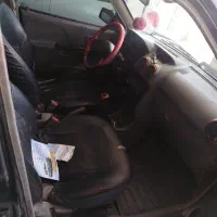 پراید ۱۳۲ دوگانه شرکتی|خودرو سواری و وانت|تربت‌حیدریه, آسایش|دیوار