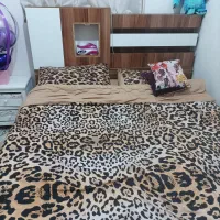 تخت خواب|تخت و سرویس خواب|کرج, کرج نو|دیوار