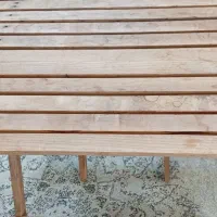 میزو صندلی چوبی تاشو|صندلی و نیمکت|گنبد کاووس, |دیوار