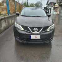 نیسان قشقایی ۲۰۱۶