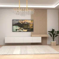 اجرا ونصب انواع کابینت وکمددیواری تی وی وال...|خدمات پیشه و مهارت|کرمانشاه, |دیوار