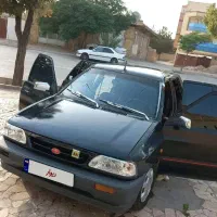 هاچپک مدل ۸۷